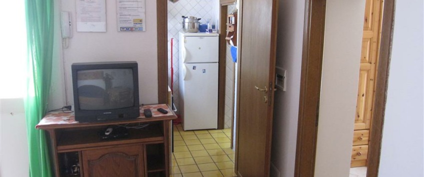 Apartment Via Toledo Napoli - Apt 27476