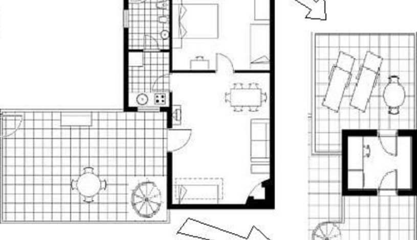 Apartment Via Toledo Napoli - Apt 27476