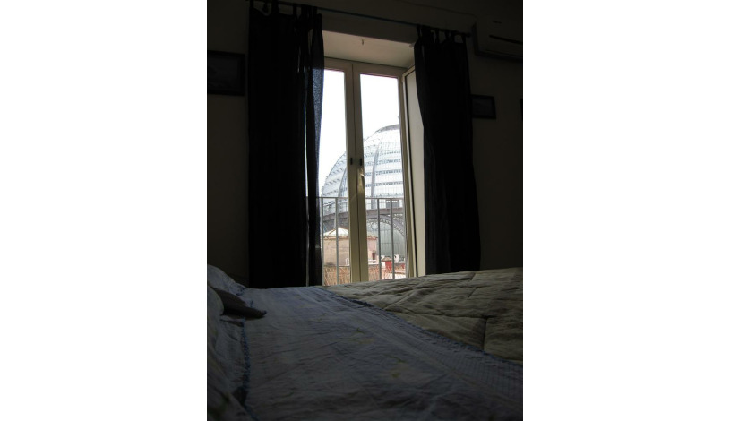 Apartment Via Toledo Napoli - Apt 27476