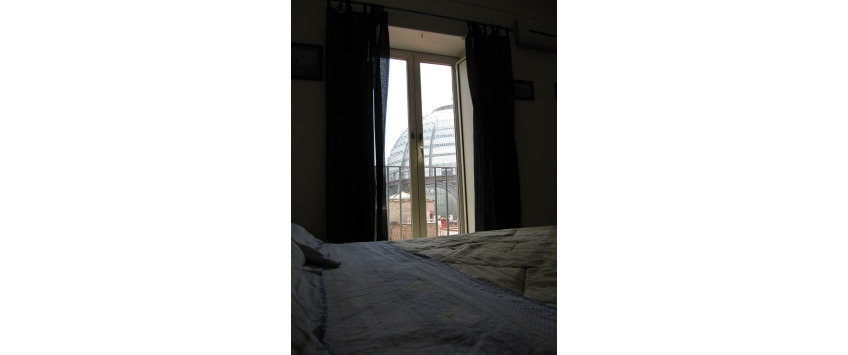 Apartment Via Toledo Napoli - Apt 27476