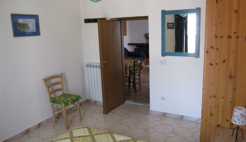 Apartment Via Toledo Napoli - Apt 27476