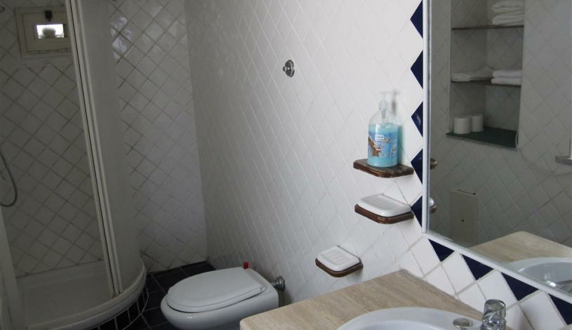 Apartment Via Toledo Napoli - Apt 27476