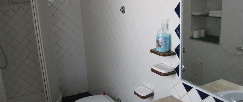 Apartment Via Toledo Napoli - Apt 27476