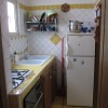 1-Schlafzimmer Appartement Napoli San Ferdinando mit Küche für 4 Personen