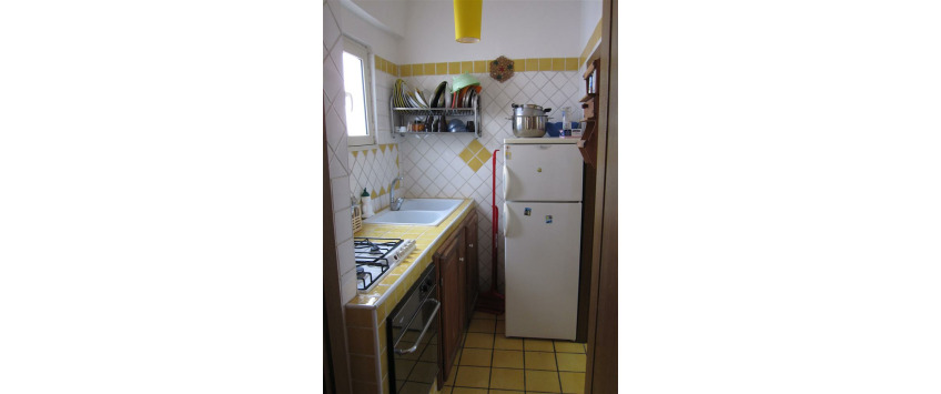 Apartment Via Toledo Napoli - Apt 27476