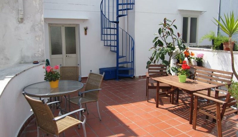 Apartment Via Toledo Napoli - Apt 27476