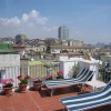 1-комнатная Aпартамент Napoli San Ferdinando с кухней на 4 человека