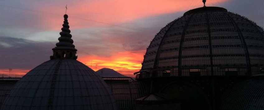 Apartment Via Toledo Napoli - Apt 27476