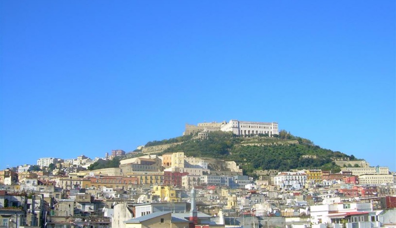 Apartment Via Toledo Napoli - Apt 27476