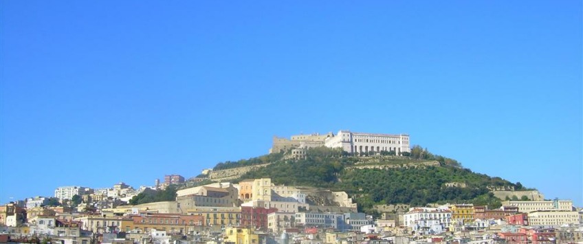 Apartment Via Toledo Napoli - Apt 27476