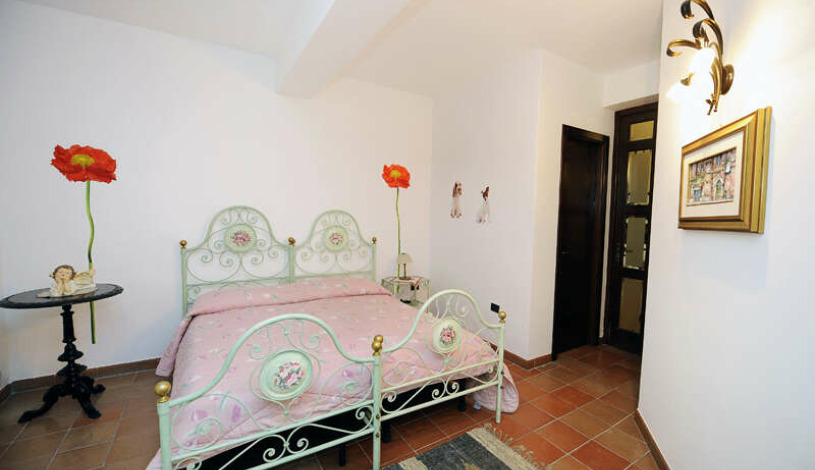 Apartment Via Tordara Sorrento - Apt 34133