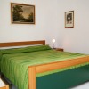 2-bedroom Sardinia Lu Bagnu with kitchen for 6 persons