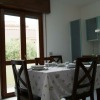 2-bedroom Sardinia Lu Bagnu with kitchen for 6 persons