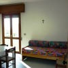 2-bedroom Sardinia Lu Bagnu with kitchen for 6 persons