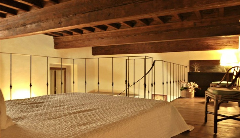 Apartment Via Toscanella Firenze - Apt 37020