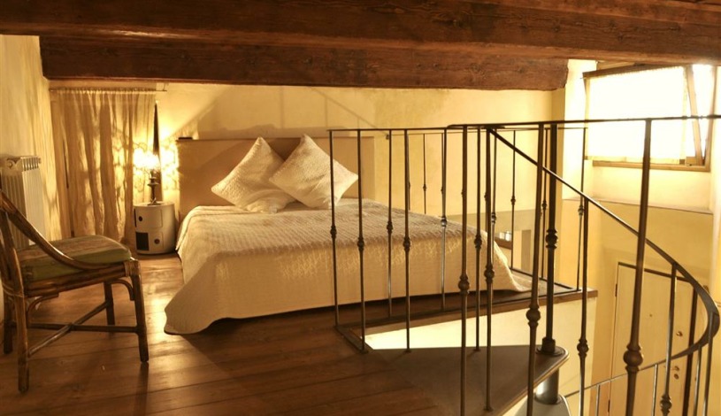 Apartment Via Toscanella Firenze - Apt 37020