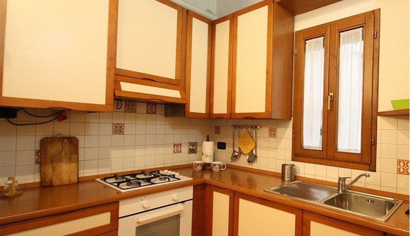 Apartment Via Toscanella Firenze - Apt 30255