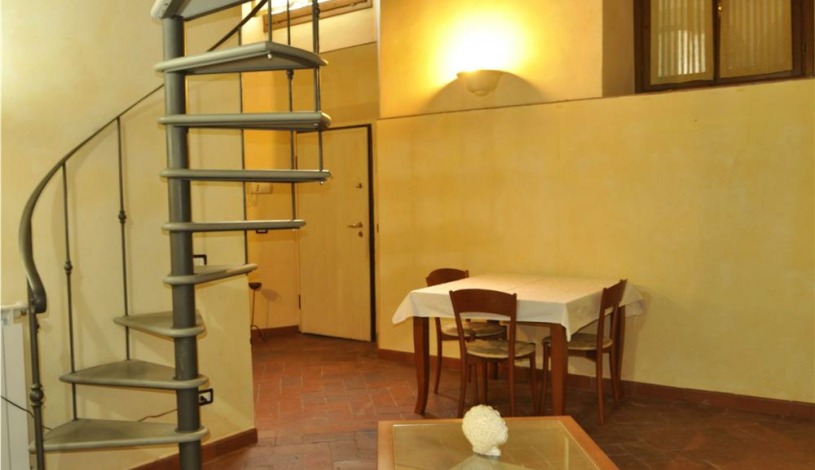 Apartment Via Toscanella Firenze - Apt 37020