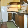 1-bedroom Firenze Santo Spirito with kitchen for 4 persons