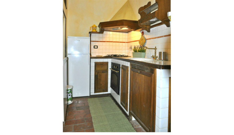 Apartment Via Toscanella Firenze - Apt 37020