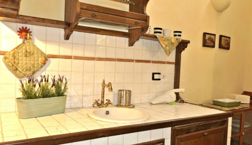 Apartment Via Toscanella Firenze - Apt 37020