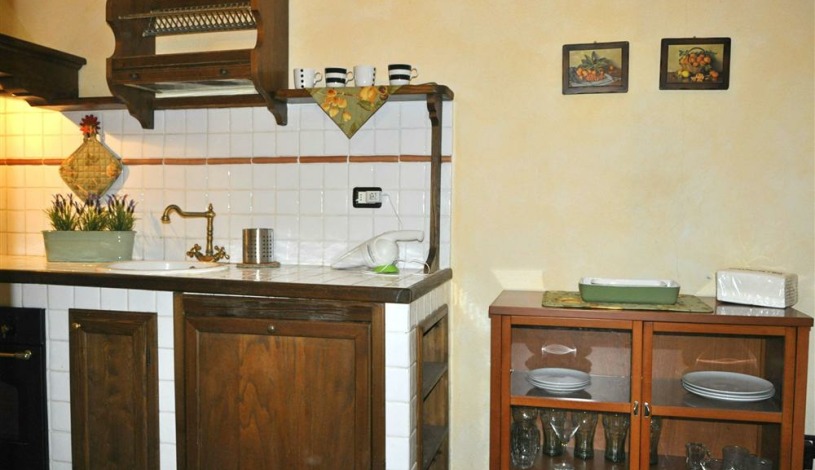 Apartment Via Toscanella Firenze - Apt 37020