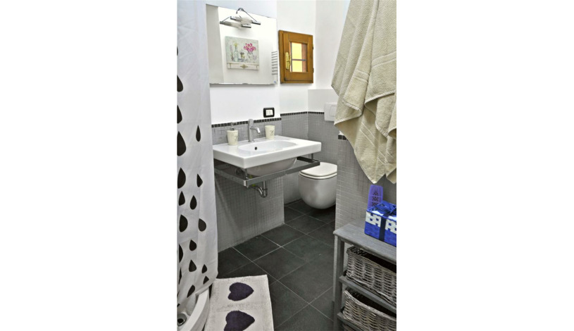 Apartment Via Toscanella Firenze - Apt 37020