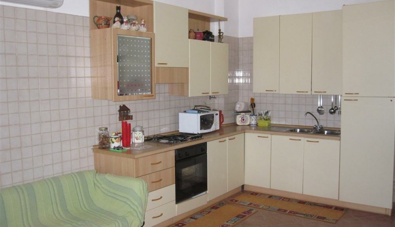 Apartment Via Trapani Sicilia - Apt 30542