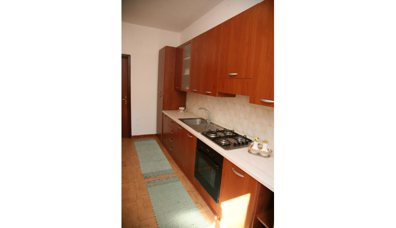 Apartment Via Trapani Sicilia - Apt 34388