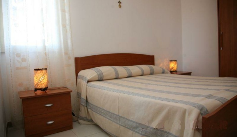 Apartment Via Trapani Sicilia - Apt 34388