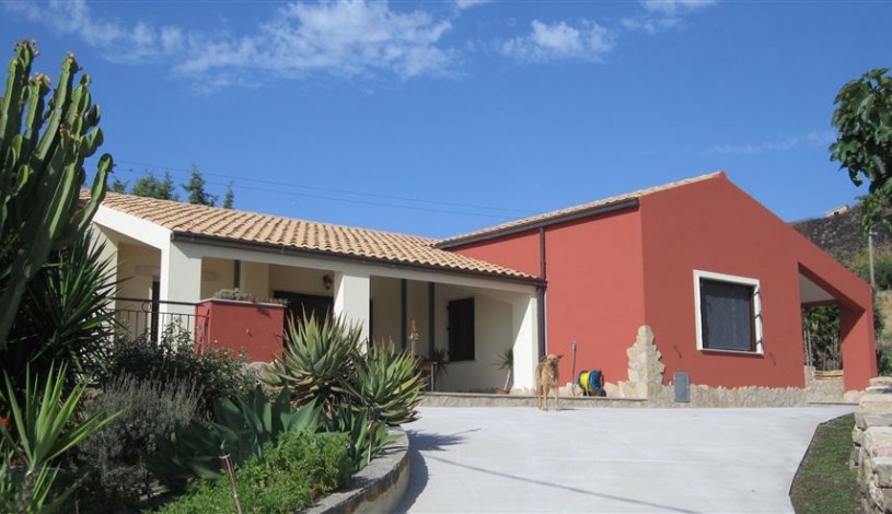 Apartment Via Trapani Sicilia - Apt 30542