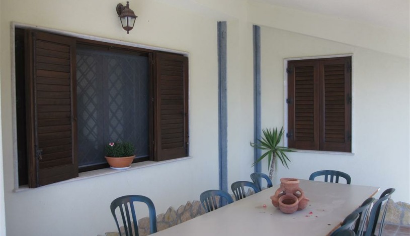 Apartment Via Trapani Sicilia - Apt 30542