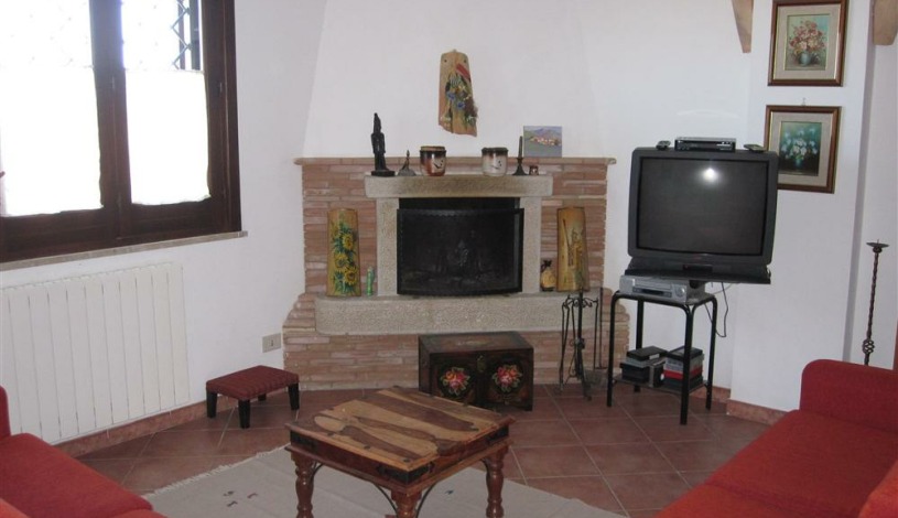 Apartment Via Trapani Sicilia - Apt 30542