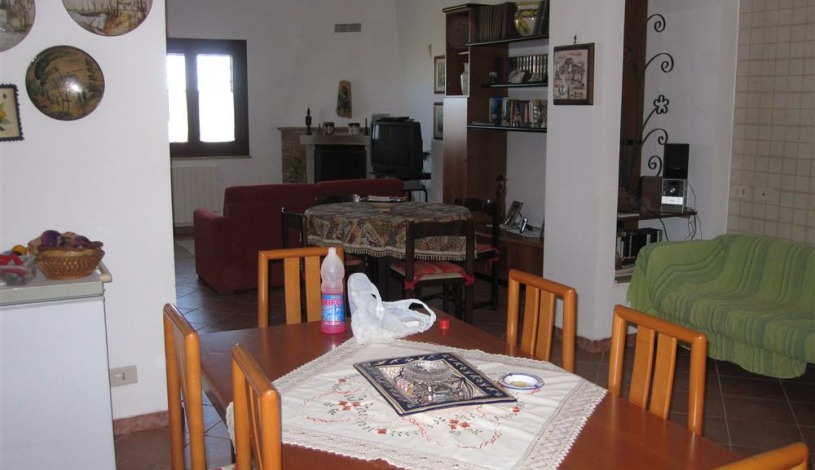 Apartment Via Trapani Sicilia - Apt 30542