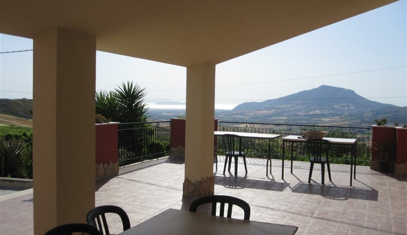 Apartment Via Trapani Sicilia - Apt 30542