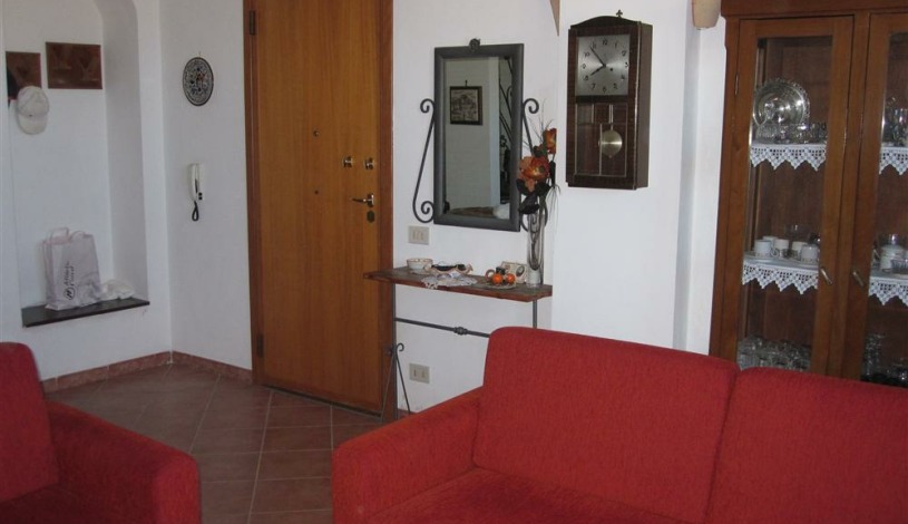 Apartment Via Trapani Sicilia - Apt 30542