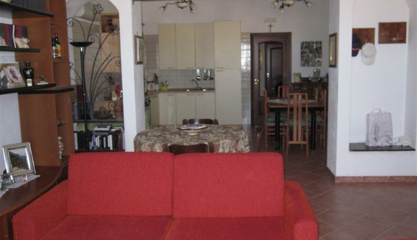 Apartment Via Trapani Sicilia - Apt 30542
