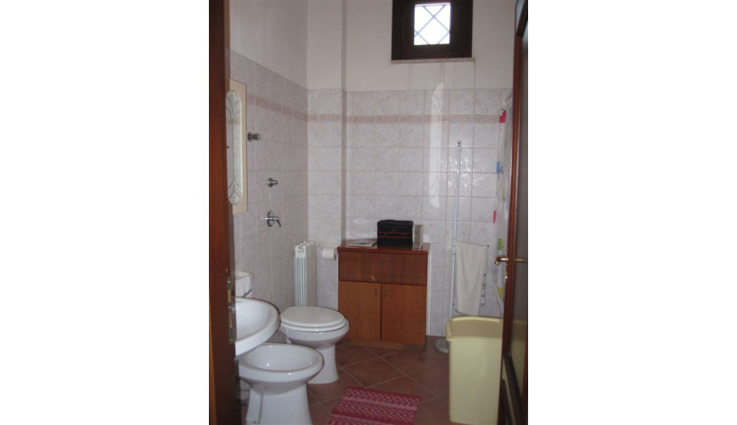 Apartment Via Trapani Sicilia - Apt 30542