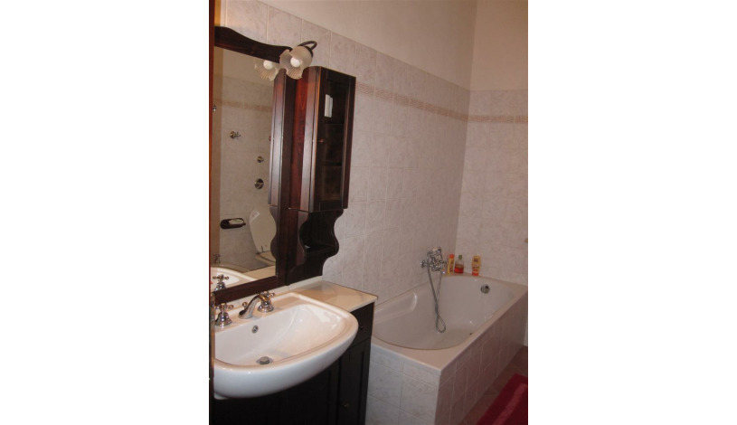 Apartment Via Trapani Sicilia - Apt 30542