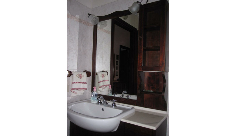 Apartment Via Trapani Sicilia - Apt 30542