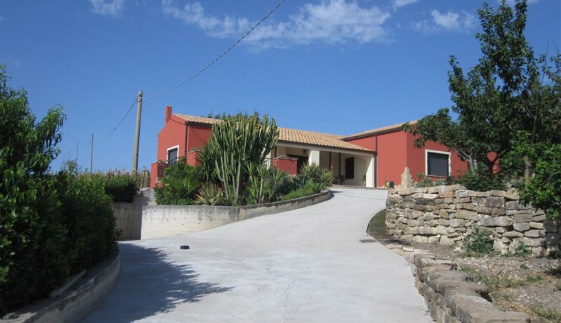 Apartment Via Trapani Sicilia - Apt 30542