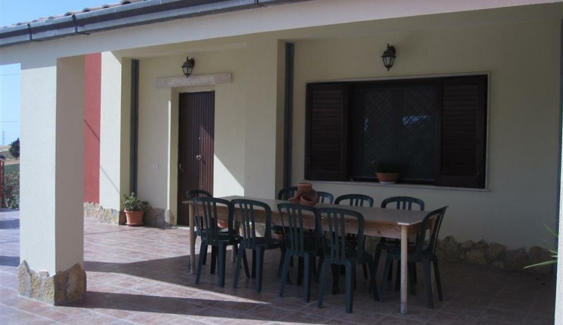 Apartment Via Trapani Sicilia - Apt 30542