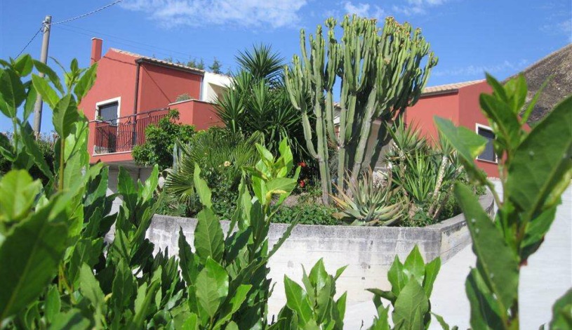 Apartment Via Trapani Sicilia - Apt 30542