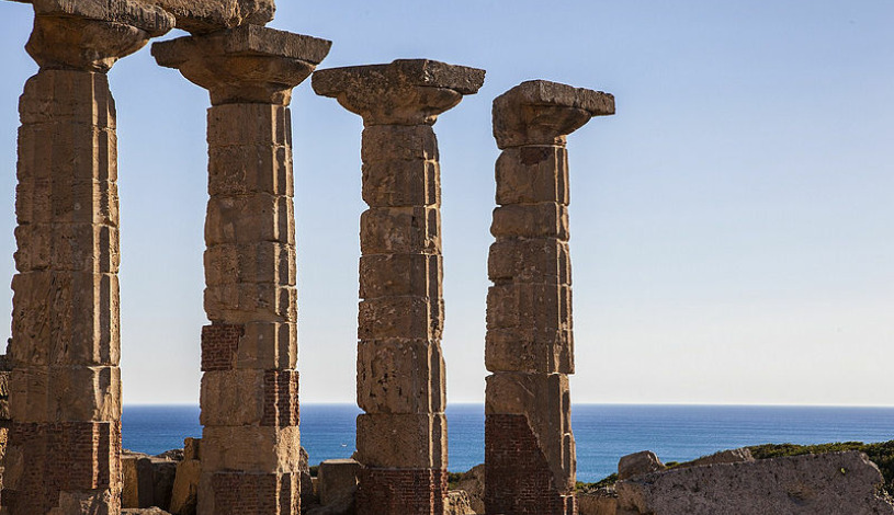 Apartment Via Trapani Sicilia - Apt 30542