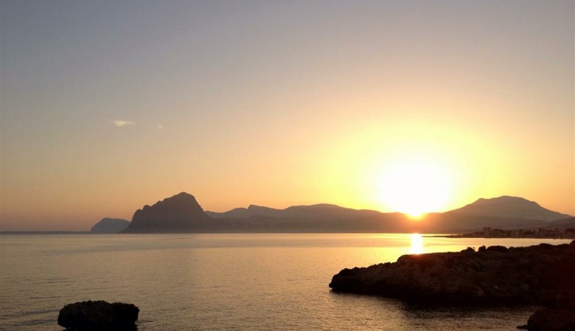 Apartment Via Trapani Sicilia - Apt 30542