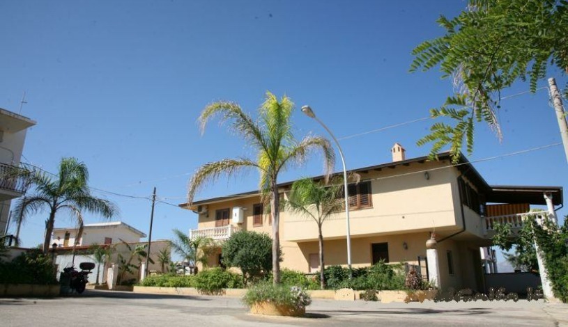 Apartment Via Trapani Sicilia - Apt 34388