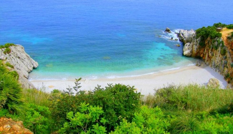 Apartment Via Trapani Sicilia - Apt 34388