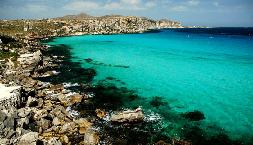 Apartment Via Trapani Sicilia - Apt 34388