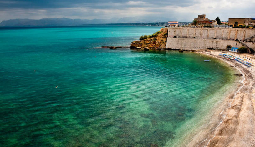 Apartment Via Trapani Sicilia - Apt 34388