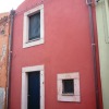 2-bedroom Sardinia Bosa with kitchen for 4 persons